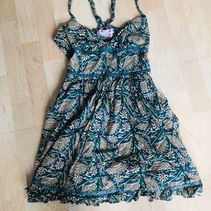 Free people sundress